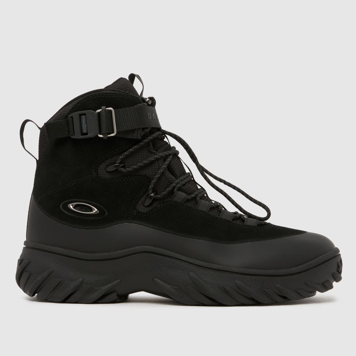 Oakley  Meridian Hi in Black Oakley  Meridian Hi in Black