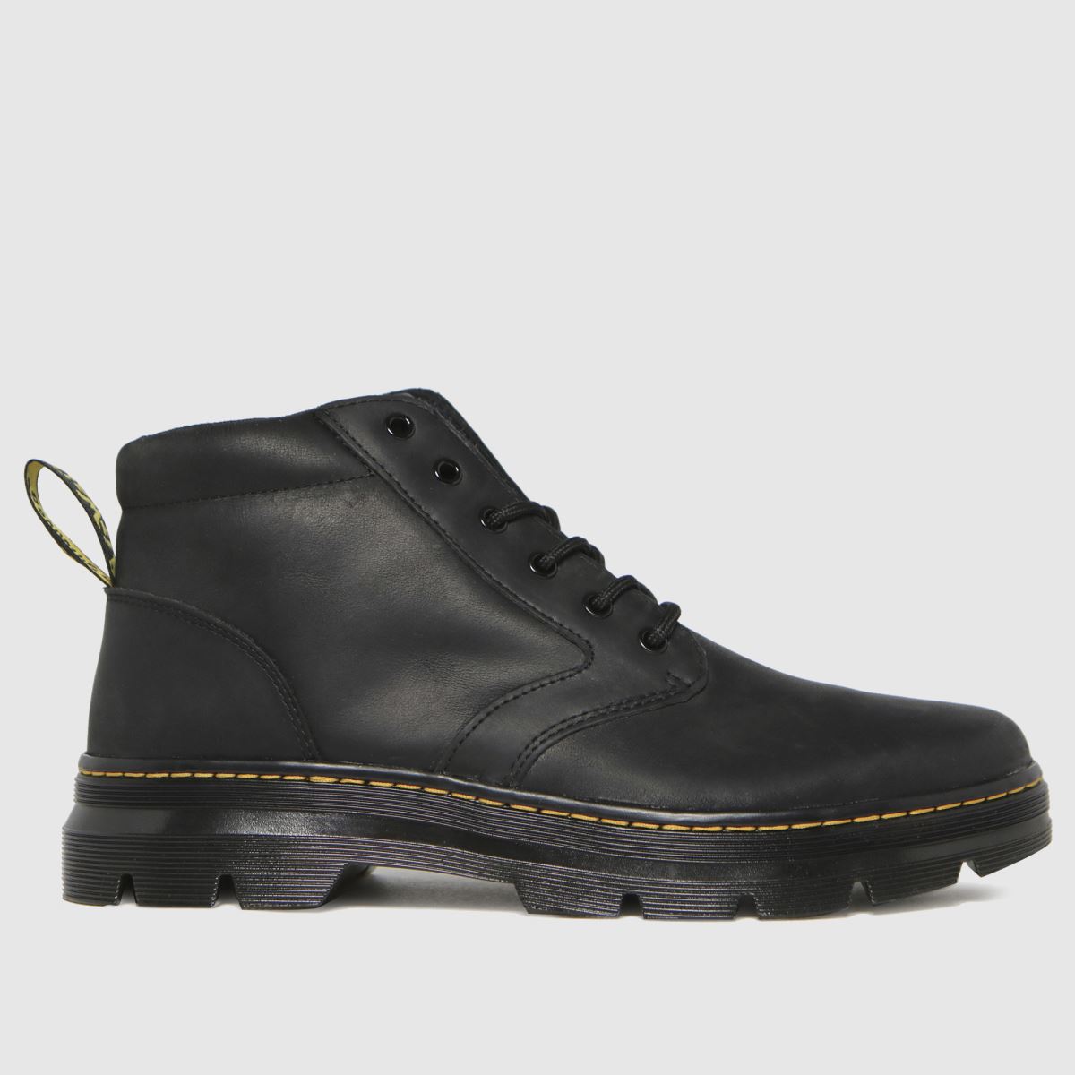 Dr Martens  Bonny Leather in Black Dr Martens  Bonny Leather in Black