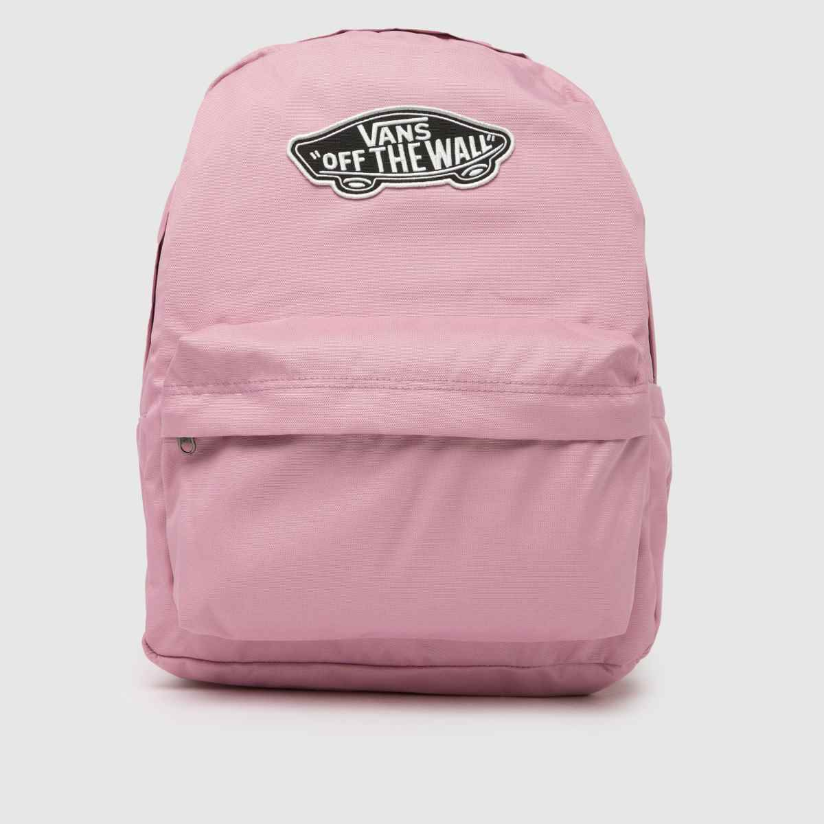 Vans  Old Skool Backpack in Pink Vans  Old Skool Backpack in Pink