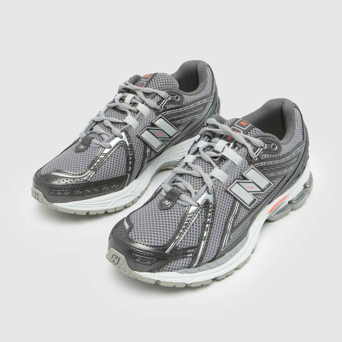 New Balance  1906R in Grey Multi New Balance  1906R in Grey Multi