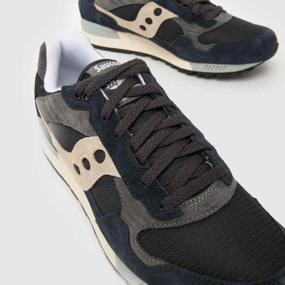 Saucony  Shadow 5000 in Navy Saucony  Shadow 5000 in Navy