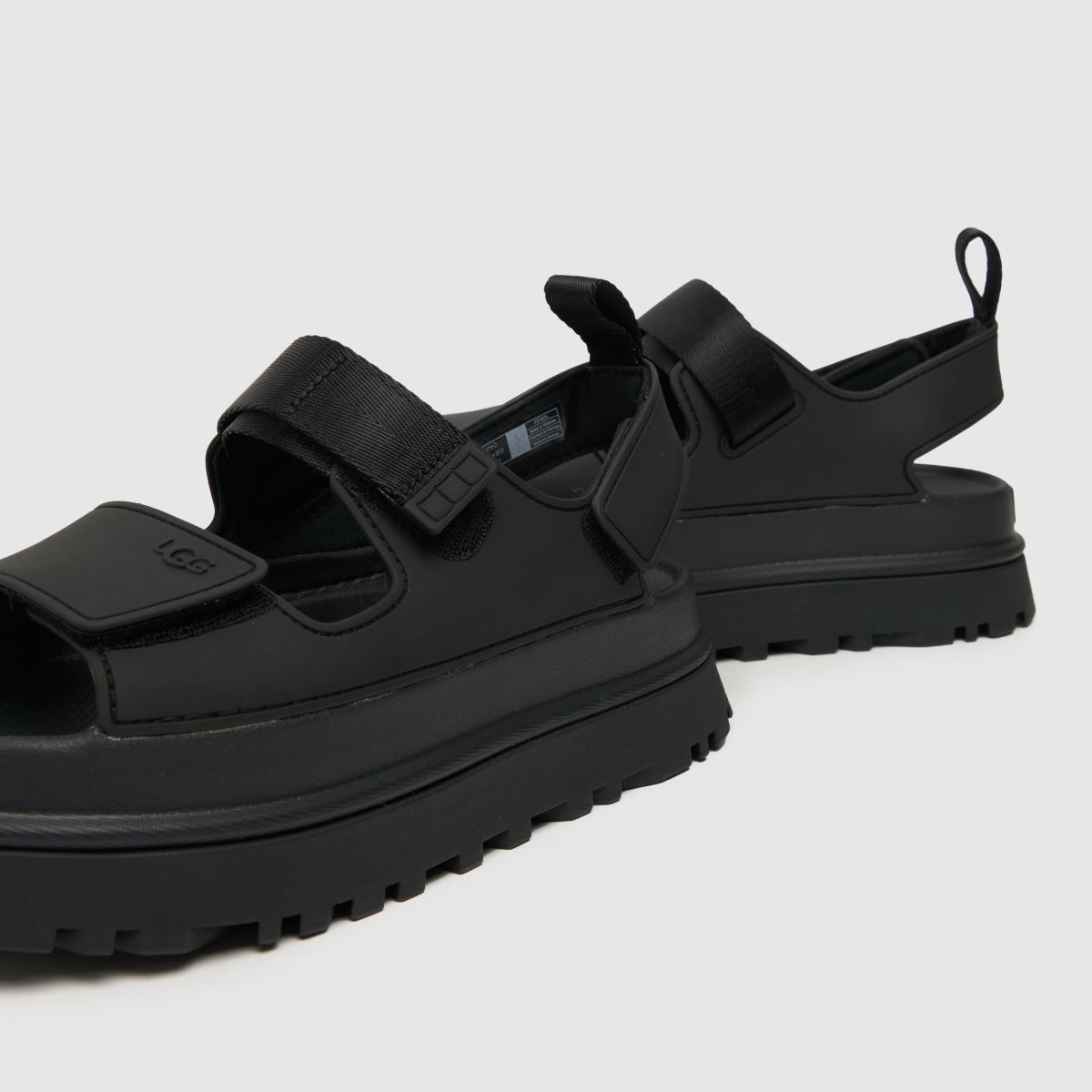 UGG  Goldenglow in Black UGG  Goldenglow in Black