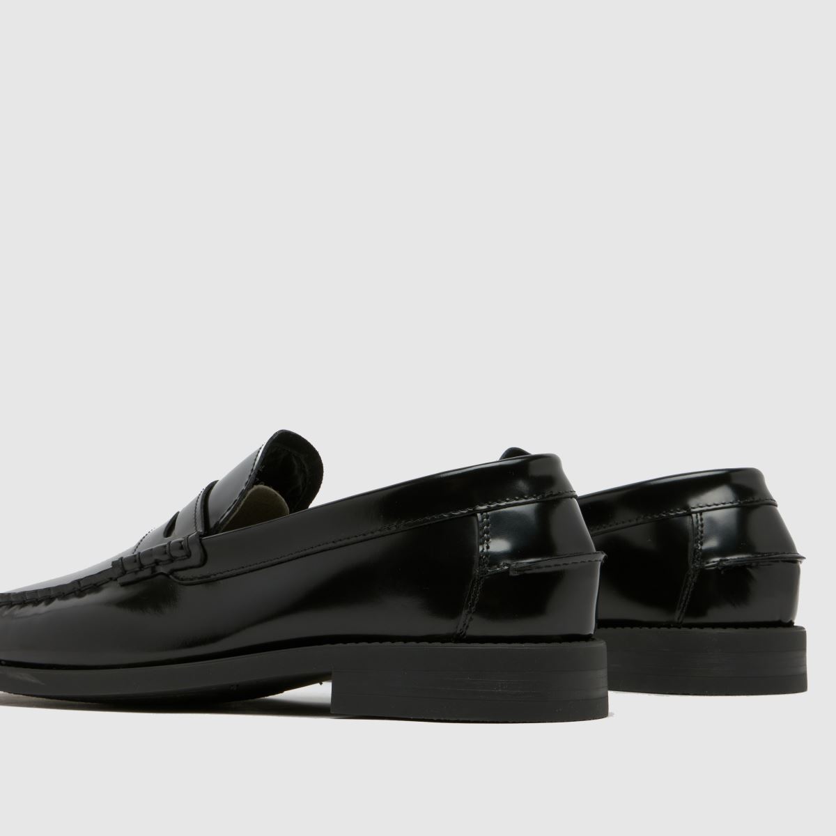 schuh  Reach Loafer in Black schuh  Reach Loafer in Black