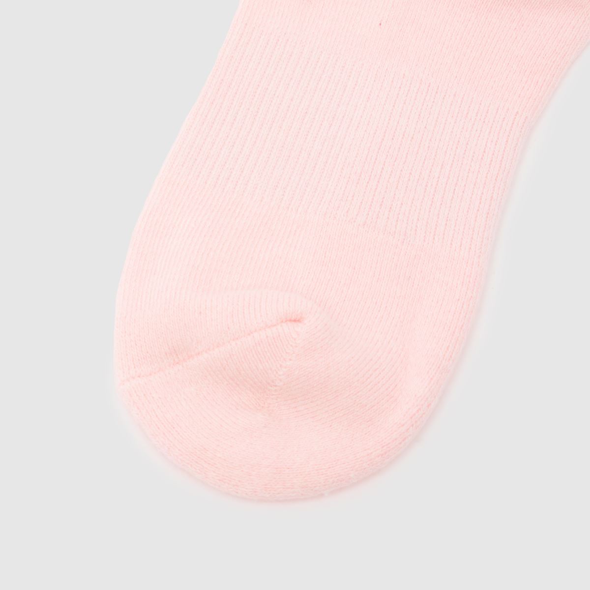 New Balance  Kids Logo Crew Sock 6PK in Multi New Balance  Kids Logo Crew Sock 6PK in Multi