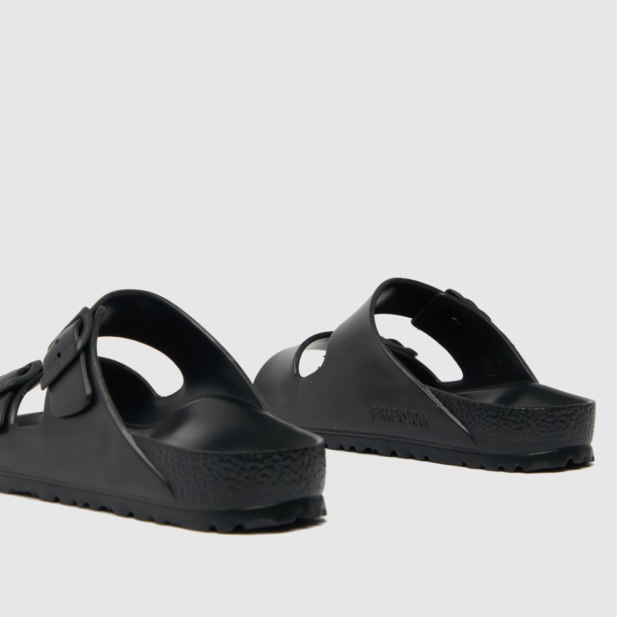 BIRKENSTOCK  Arizona EVA in Black BIRKENSTOCK  Arizona EVA in Black