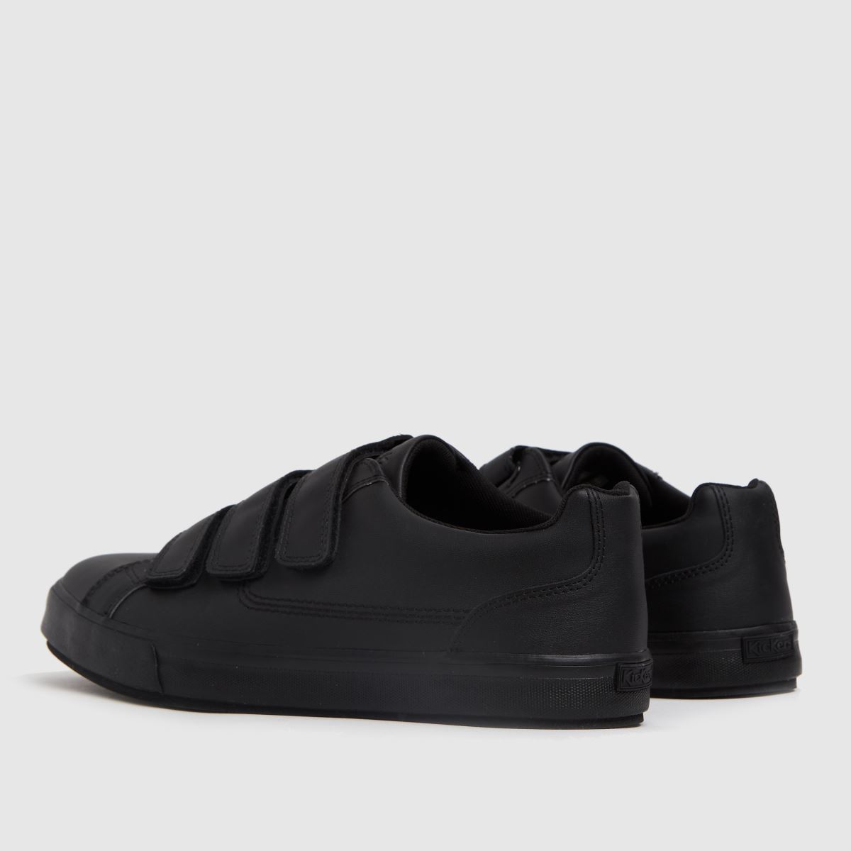 Kickers  Tovni Trip Mono in Black Kickers  Tovni Trip Mono in Black