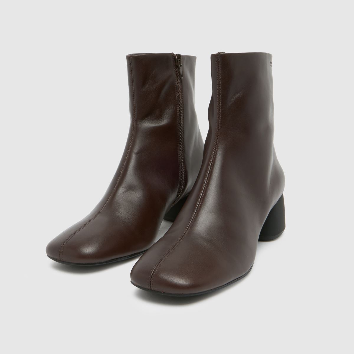 Vagabond Shoemakers  Livia in Dark Brown Vagabond Shoemakers  Livia in Dark Brown