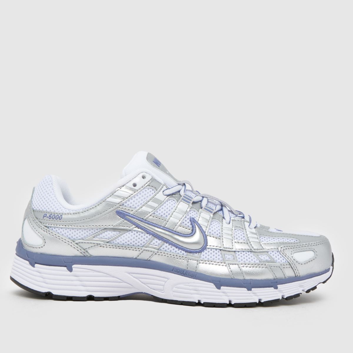 Nike  P-6000 in Blue Multi Nike  P-6000 in Blue Multi