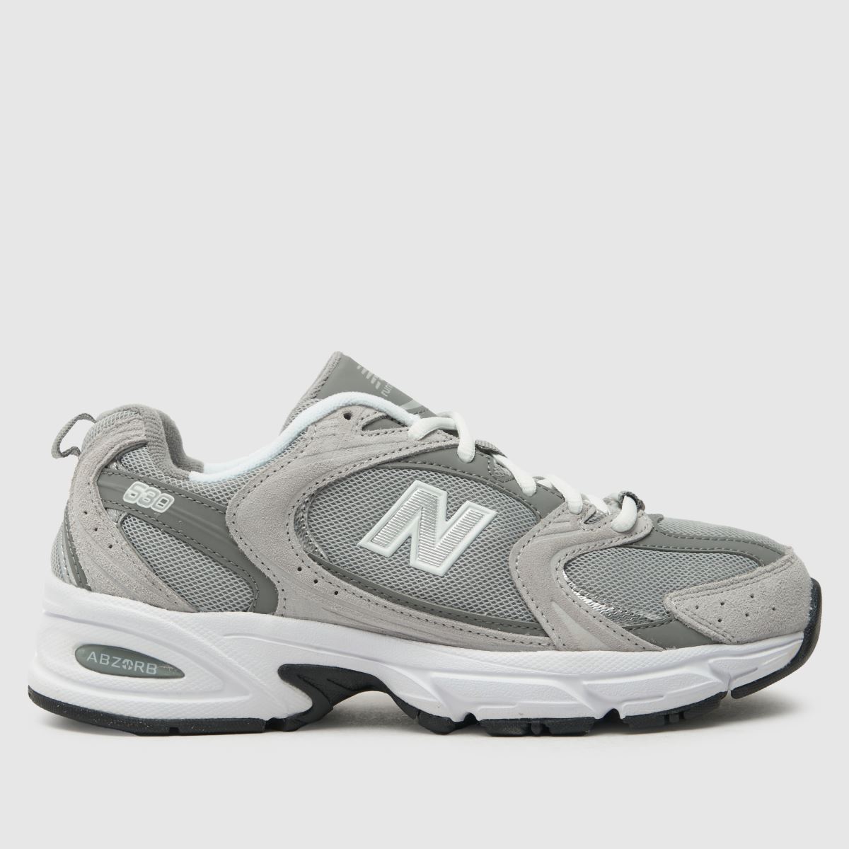 New Balance  530 in Grey Multi New Balance  530 in Grey Multi
