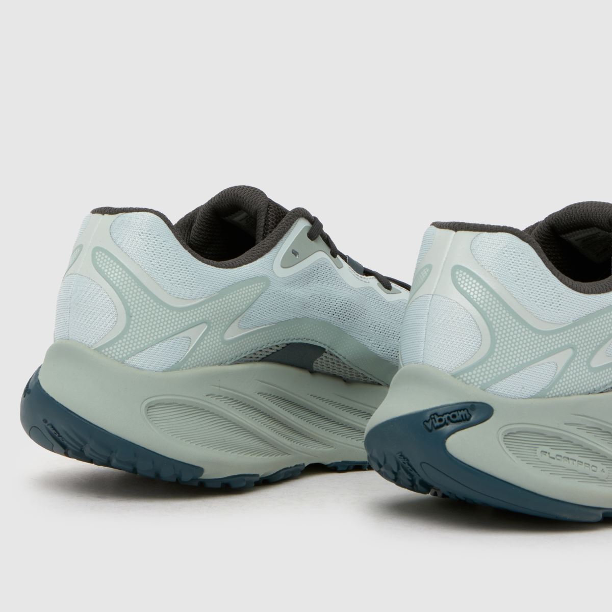 Merrell  Promorph in White & grey Merrell  Promorph in White & grey