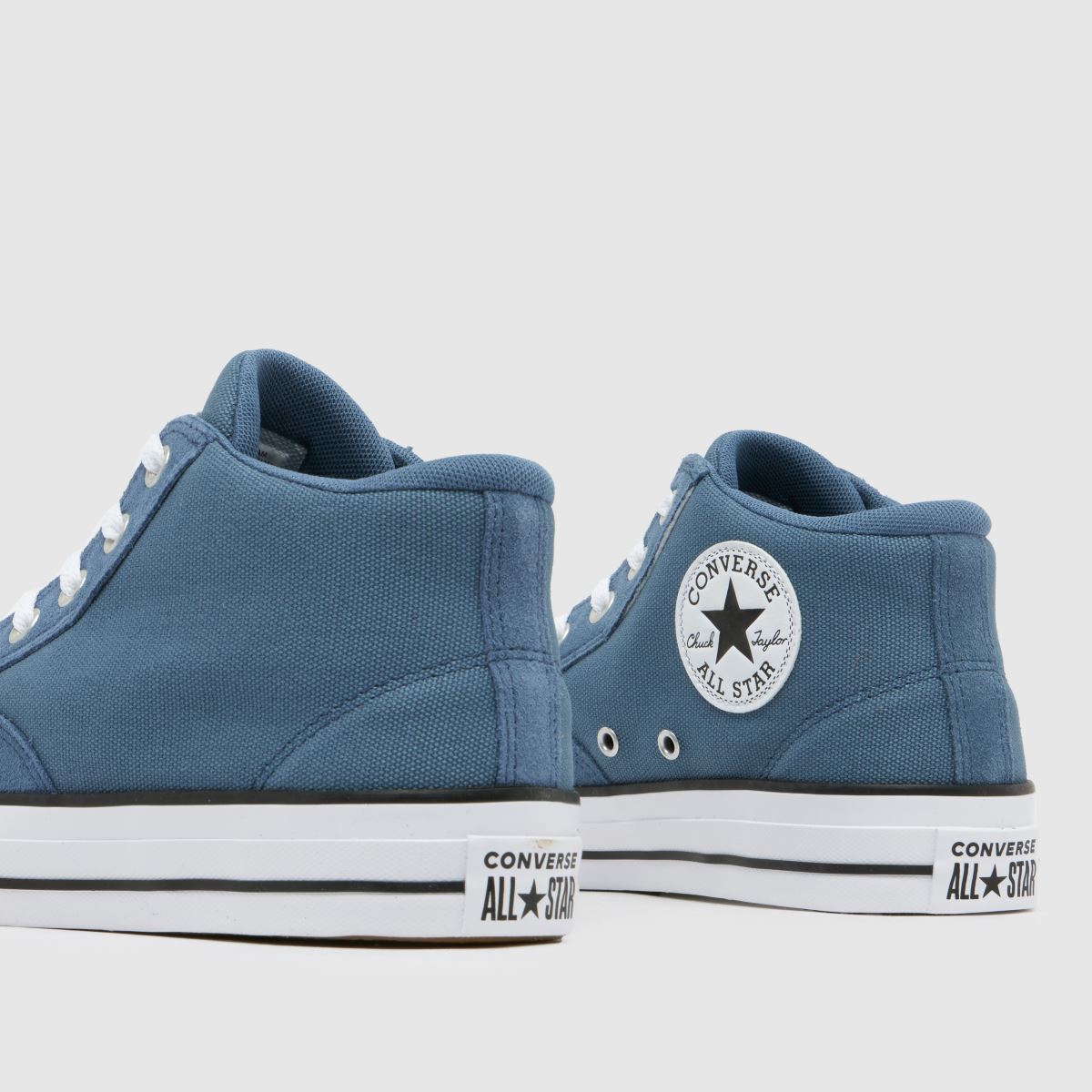 Converse  All Star Malden in Blue Converse  All Star Malden in Blue