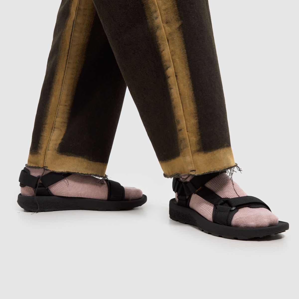 Teva  Terragrip in Black Teva  Terragrip in Black