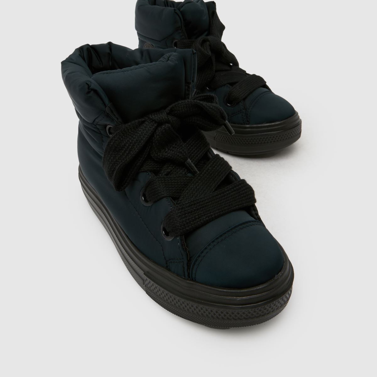 Converse  All Star Elements in Black Converse  All Star Elements in Black