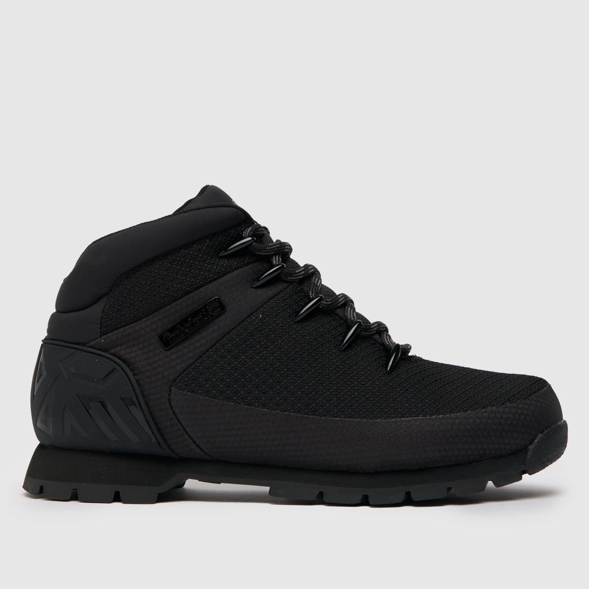 Timberland  Euro Sprint in Black Timberland  Euro Sprint in Black