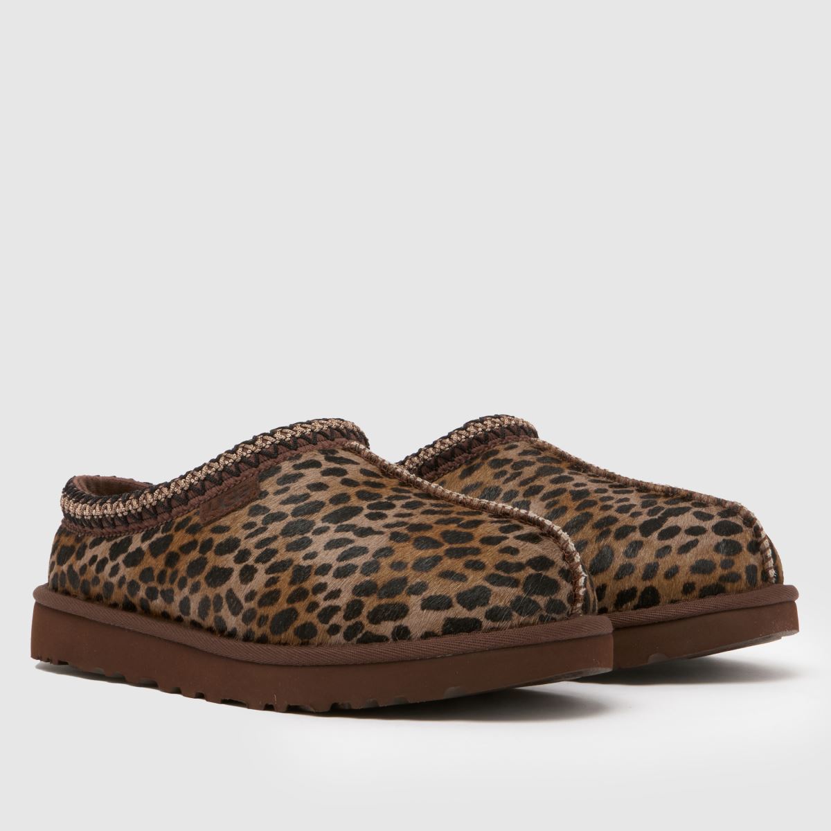 UGG  Tasman Caspian in Burnt Cedar UGG  Tasman Caspian in Burnt Cedar