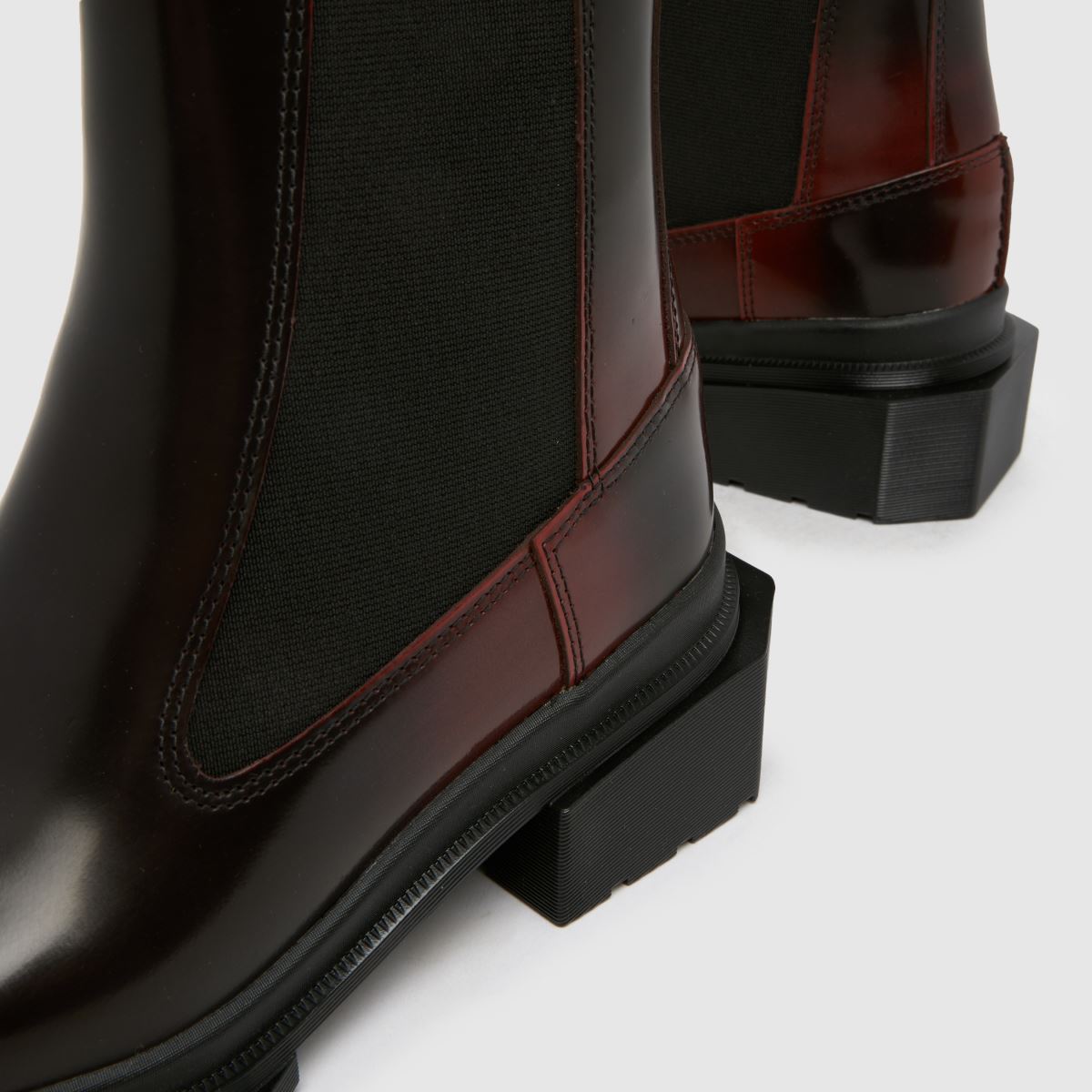 Dr Martens  Maybole in Red Dr Martens  Maybole in Red