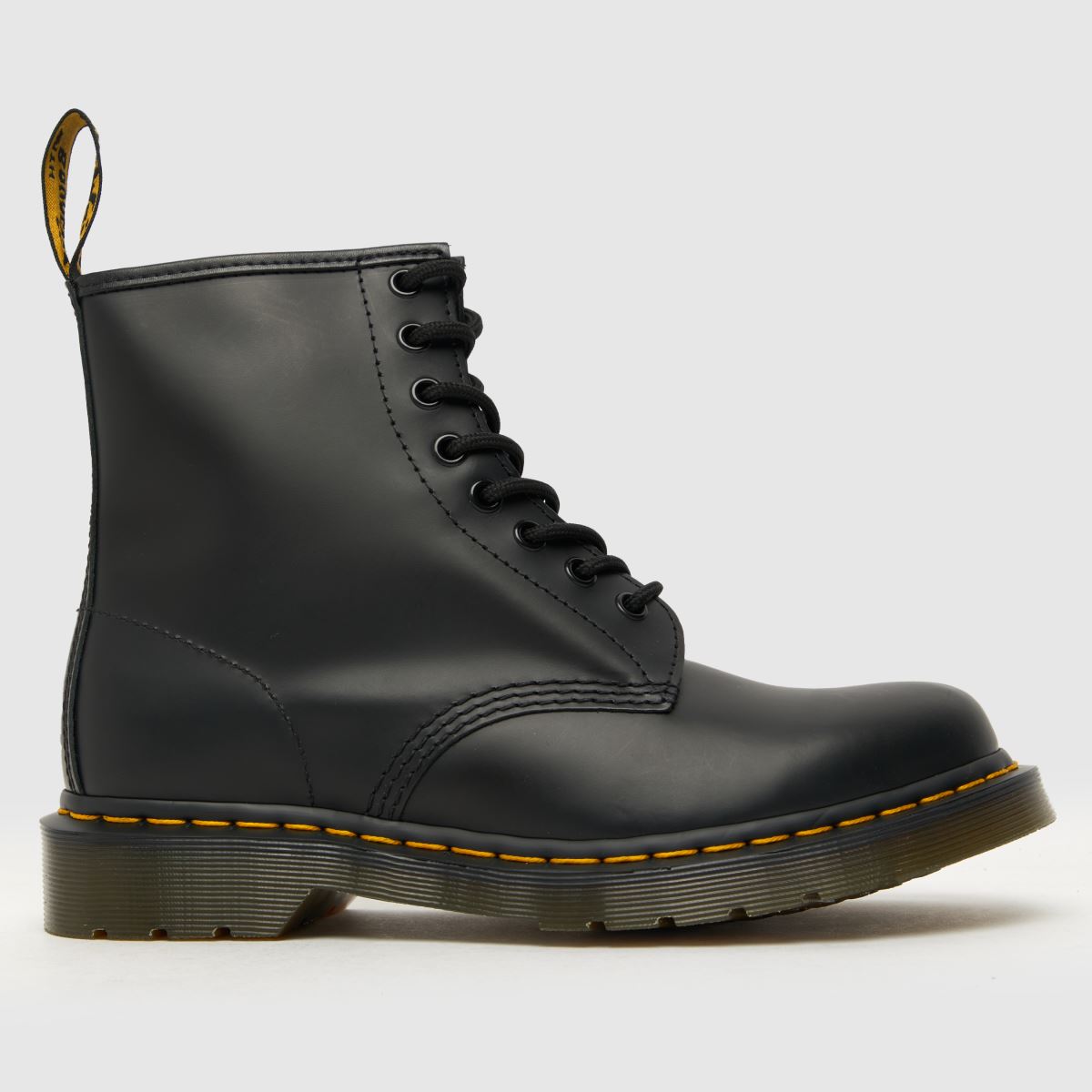 Dr Martens  1460 in Black Dr Martens  1460 in Black