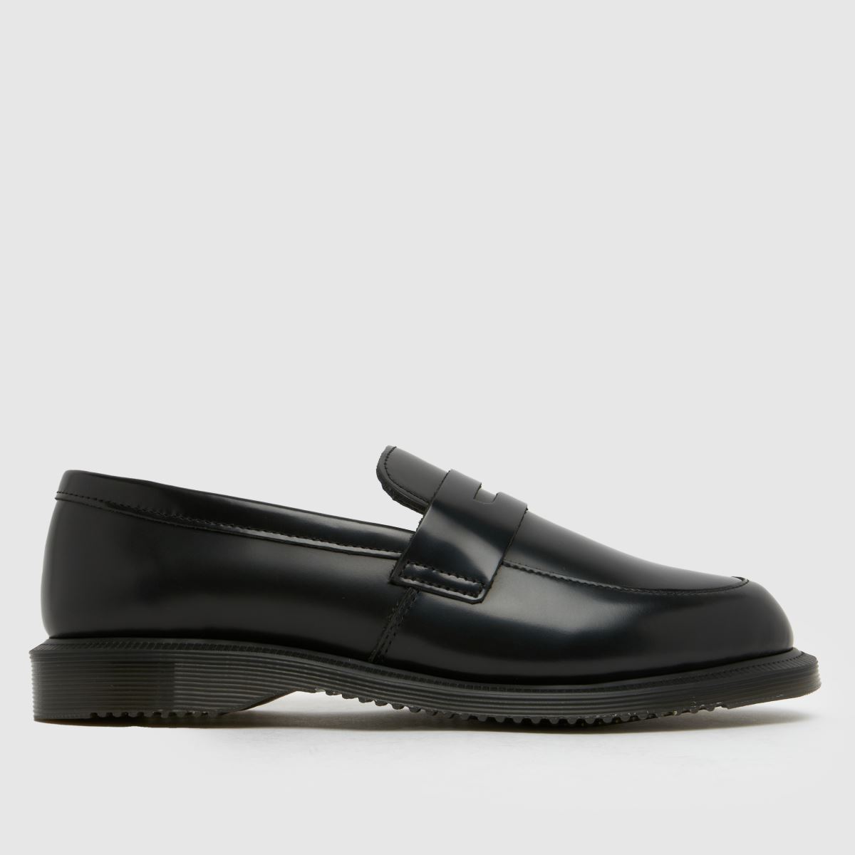 Dr Martens  Temara Loafer in Black Dr Martens  Temara Loafer in Black