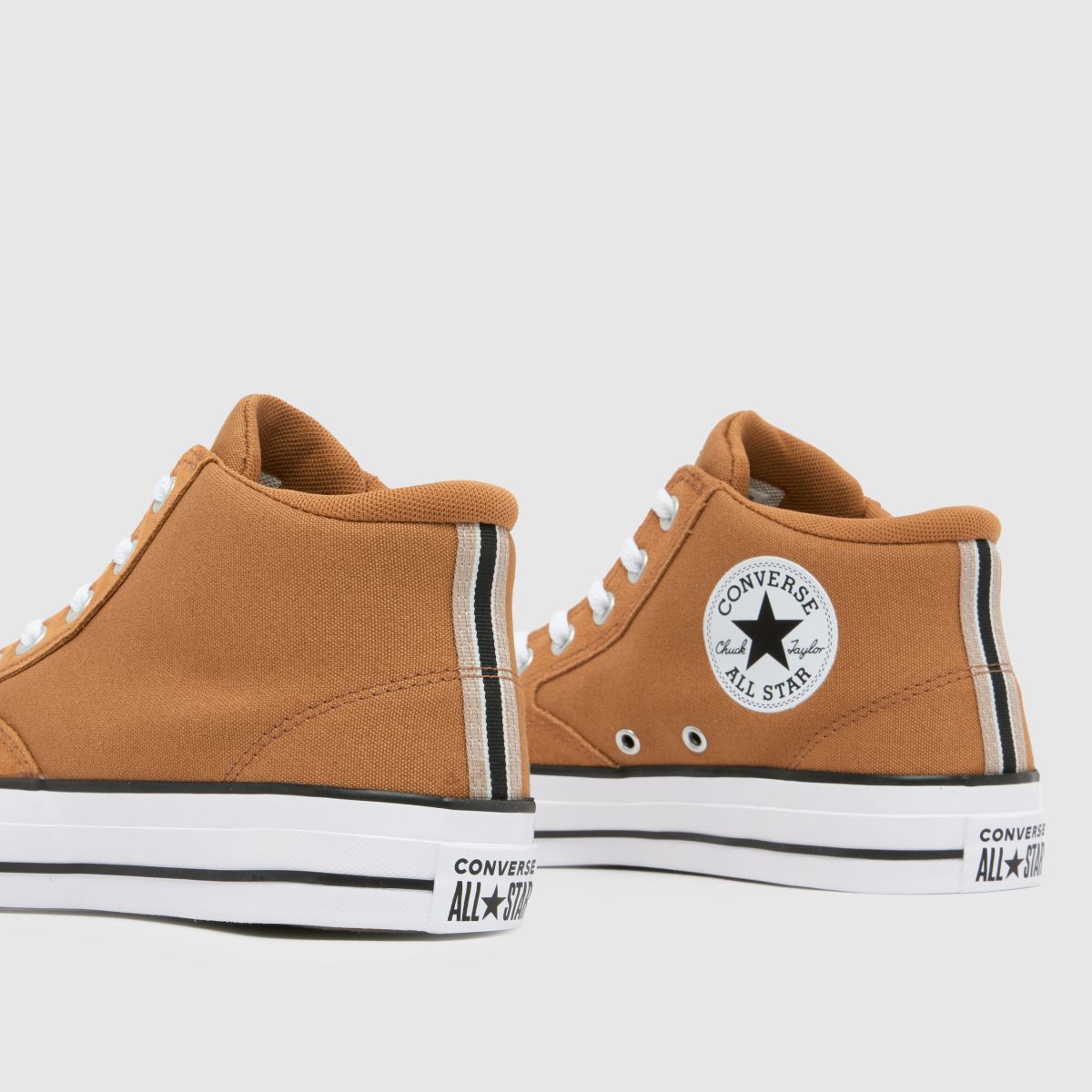 Converse  All Star Malden in Tan Converse  All Star Malden in Tan