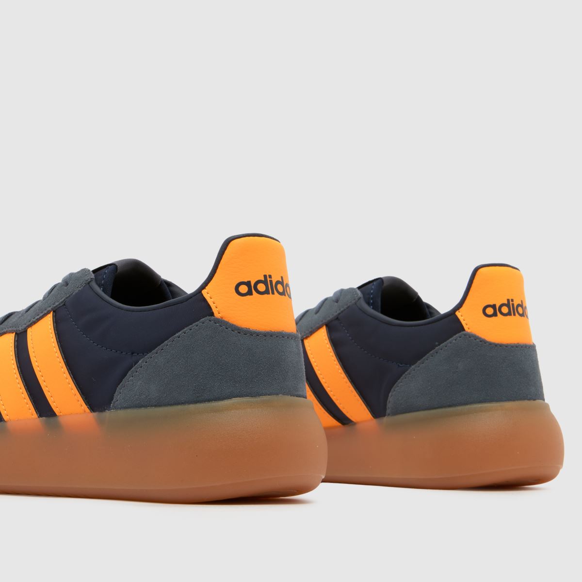 adidas  Barreda Decode Lux in Navy Multi adidas  Barreda Decode Lux in Navy Multi