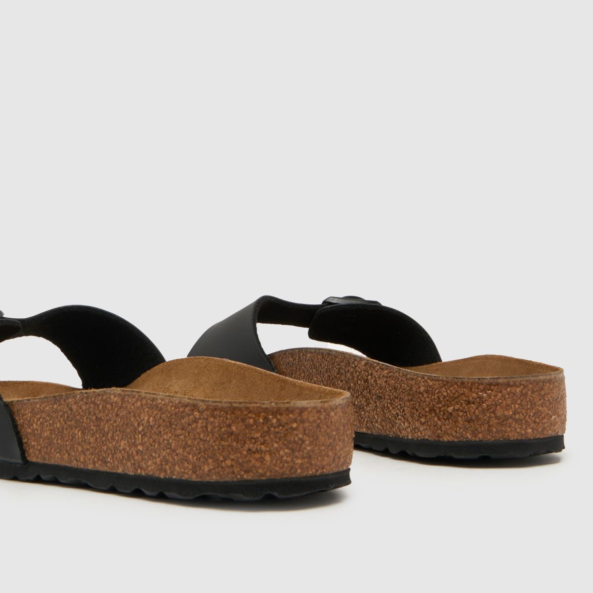 BIRKENSTOCK  Madrid in Black BIRKENSTOCK  Madrid in Black