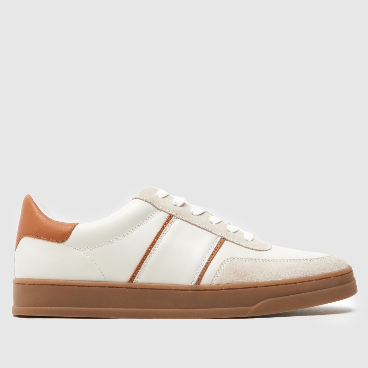 schuh  Winnie Gum Sole in Natural schuh  Winnie Gum Sole in Natural