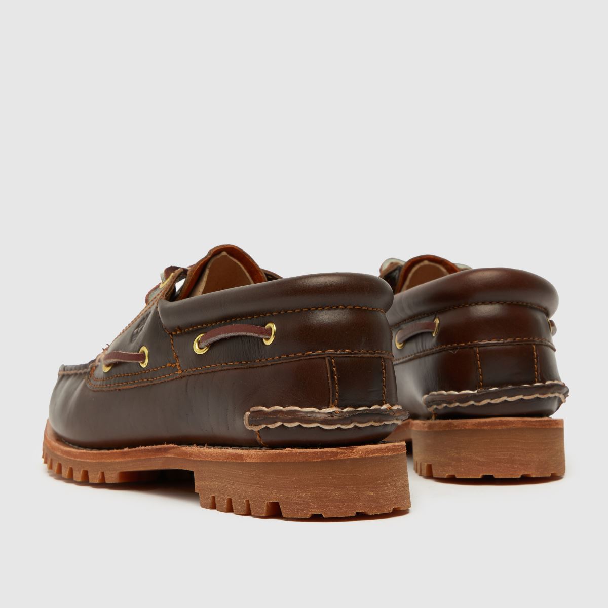 Timberland  Heritage Norreen in Brown Timberland  Heritage Norreen in Brown