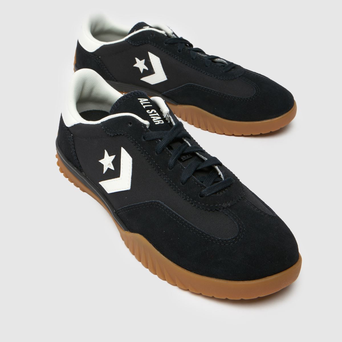 Converse  Run Star in Black Converse  Run Star in Black