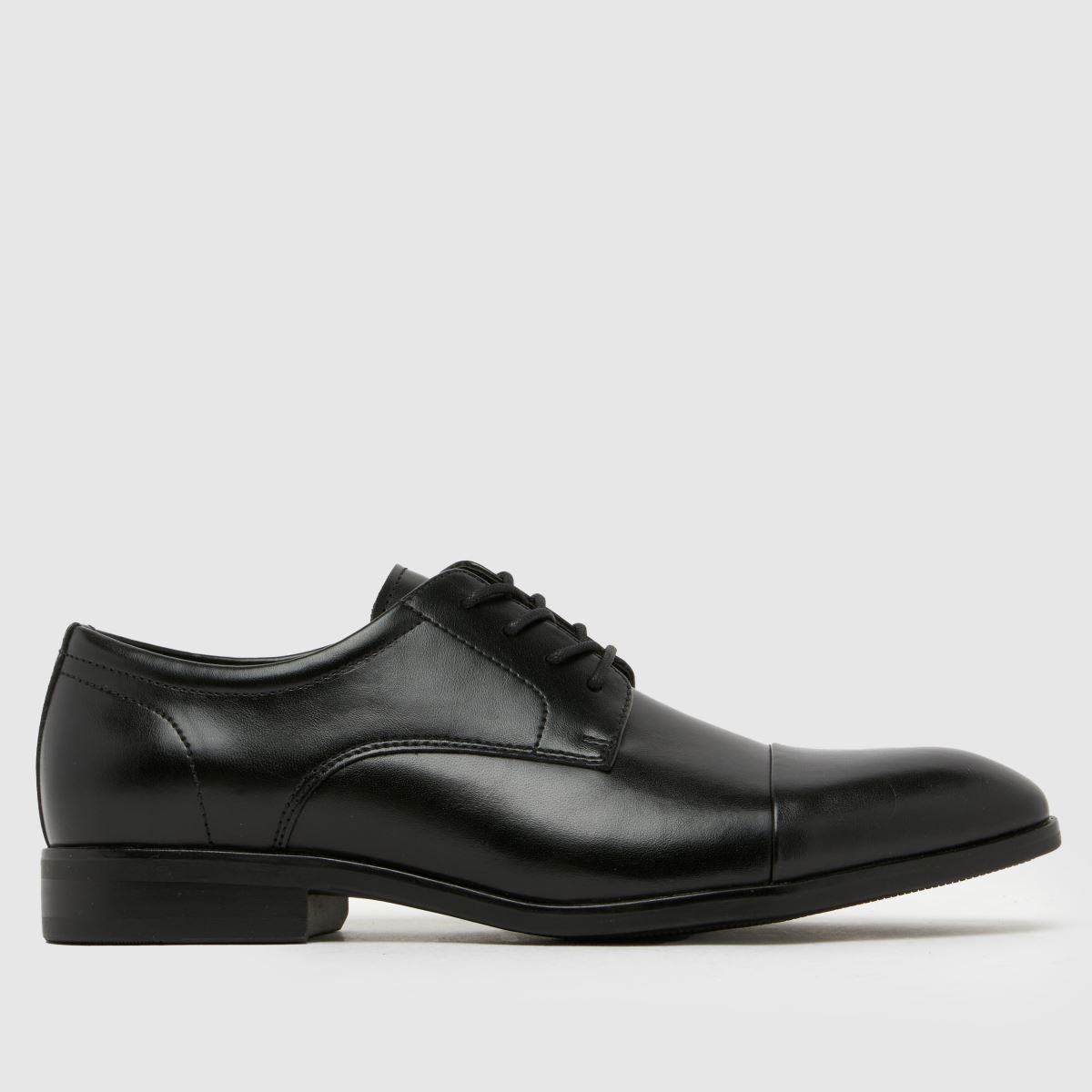 schuh  Ross Derby in Black schuh  Ross Derby in Black