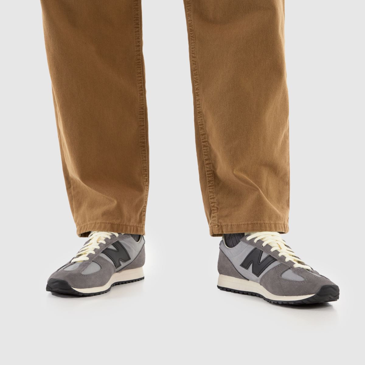 New Balance  471 in Grey Multi New Balance  471 in Grey Multi