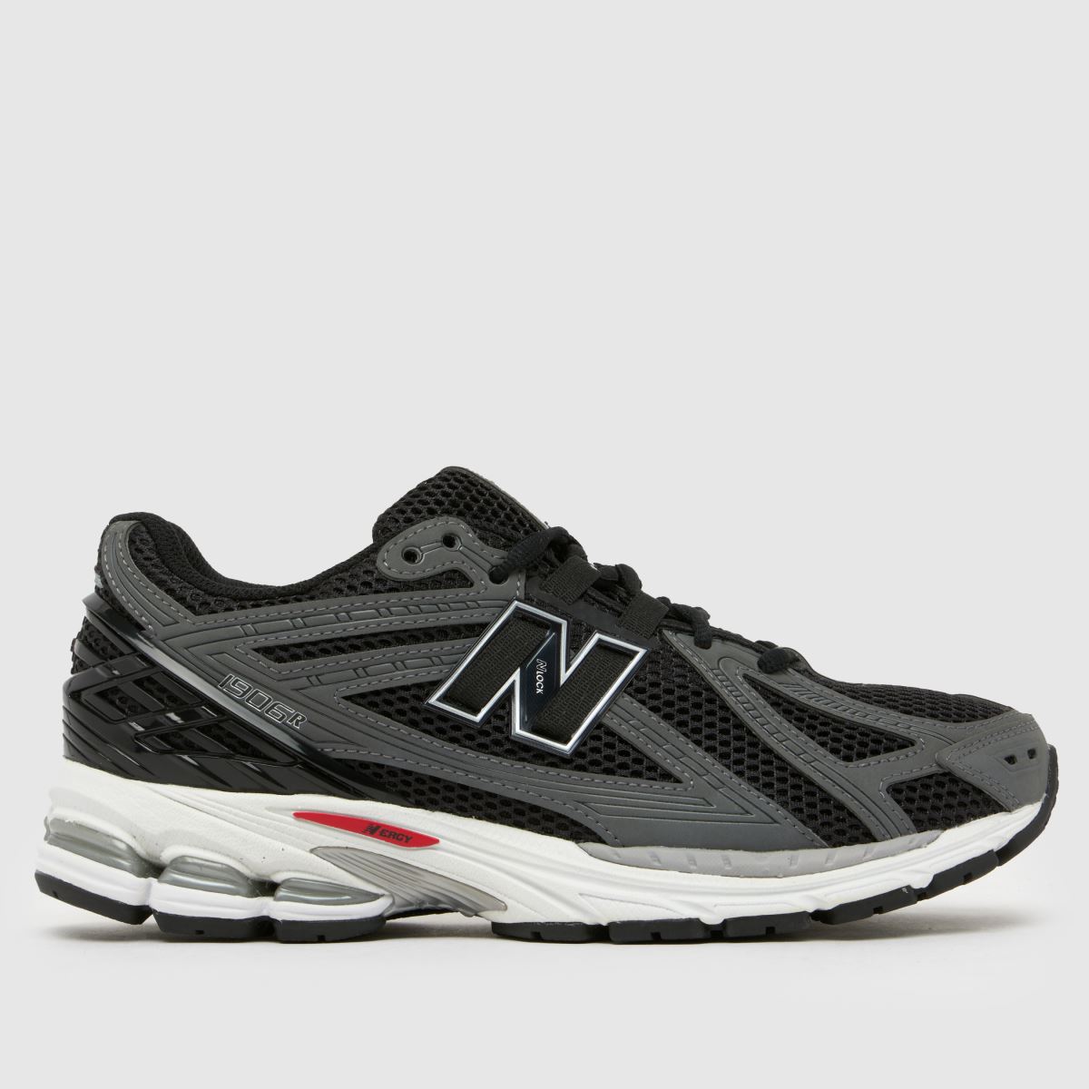 New Balance  1906R in Black New Balance  1906R in Black