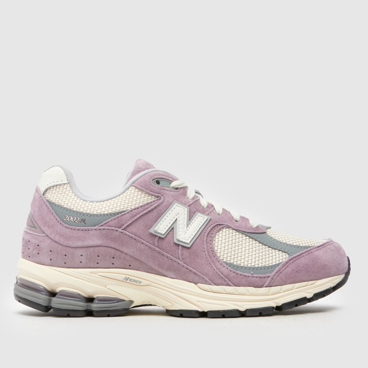 New Balance  2002 in Mauve New Balance  2002 in Mauve
