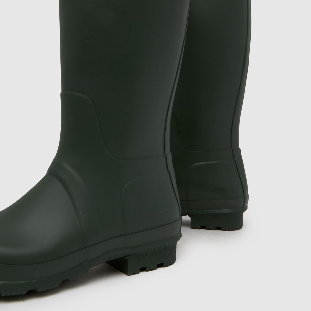 HUNTER BOOTS  Original Tall in Khaki HUNTER BOOTS  Original Tall in Khaki