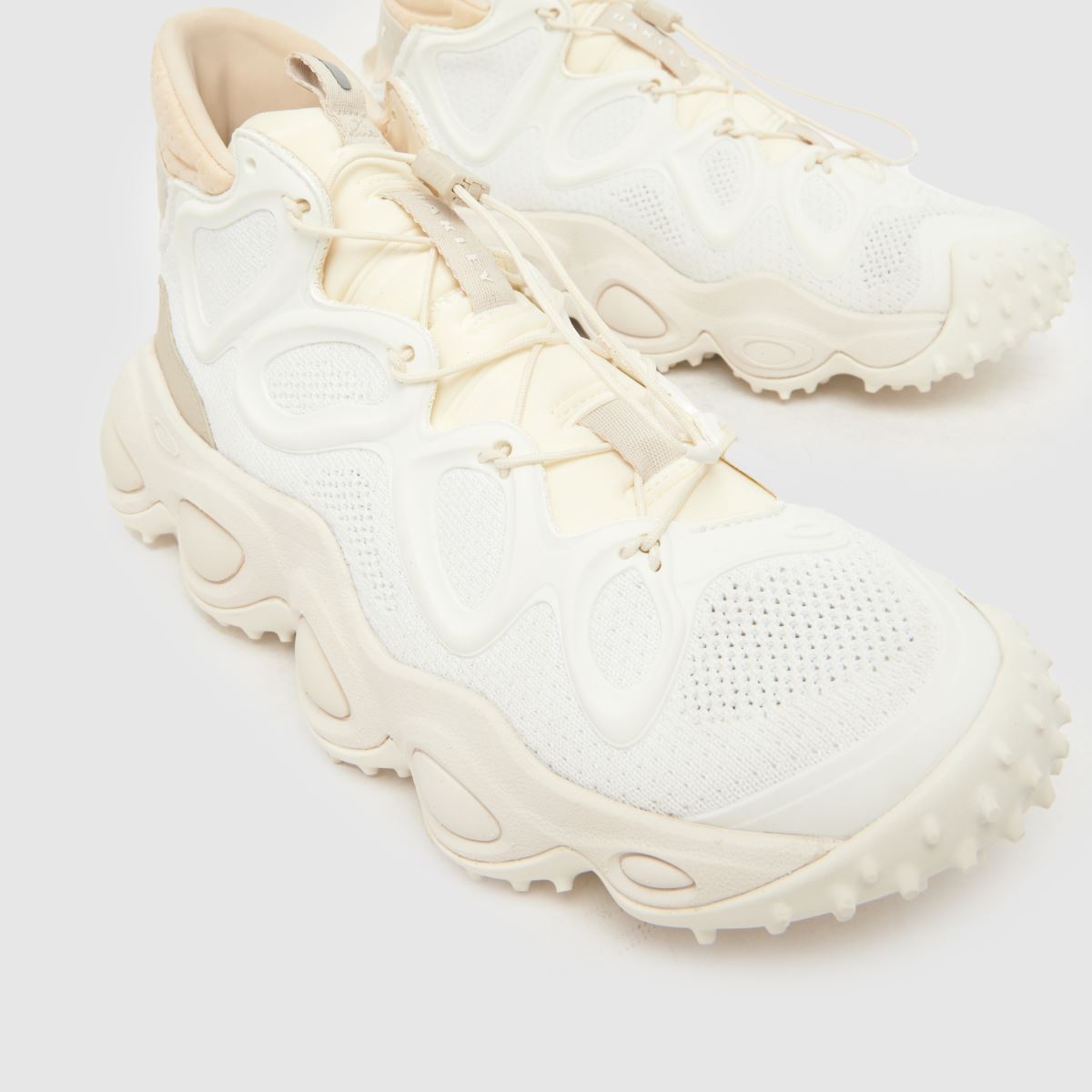 Oakley  Eon Alpha in White Oakley  Eon Alpha in White