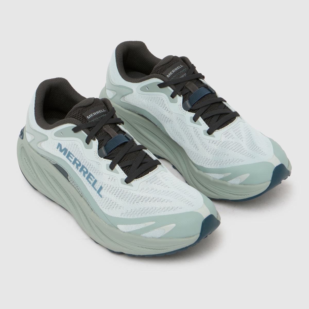 Merrell  Promorph in White & grey Merrell  Promorph in White & grey