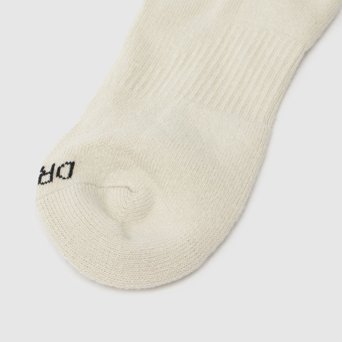 Nike  Everyday Crew Sock 6 Pack in Grey Multi Nike  Everyday Crew Sock 6 Pack in Grey Multi