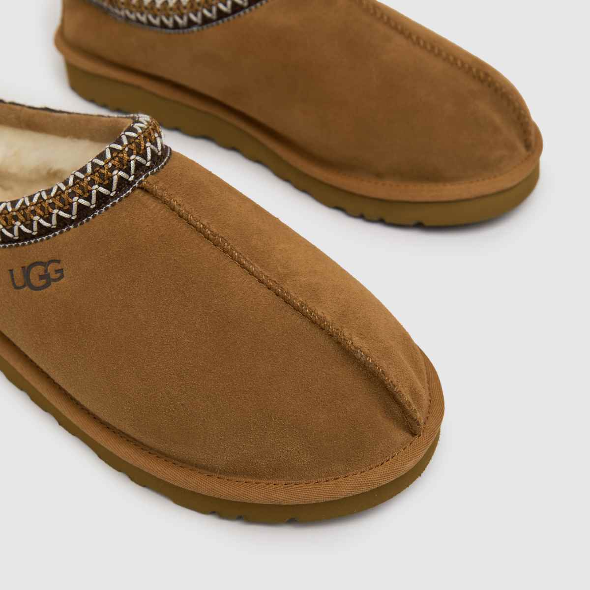 UGG  Tasman II in Chestnut UGG  Tasman II in Chestnut