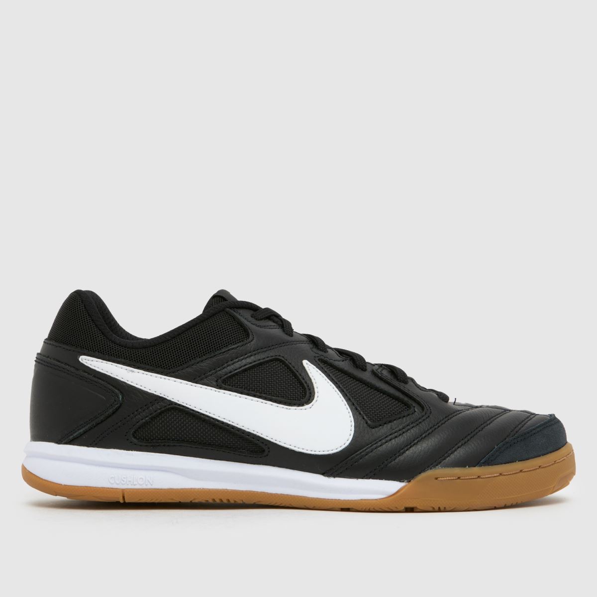 Nike  Gato in Black & White Nike  Gato in Black & White