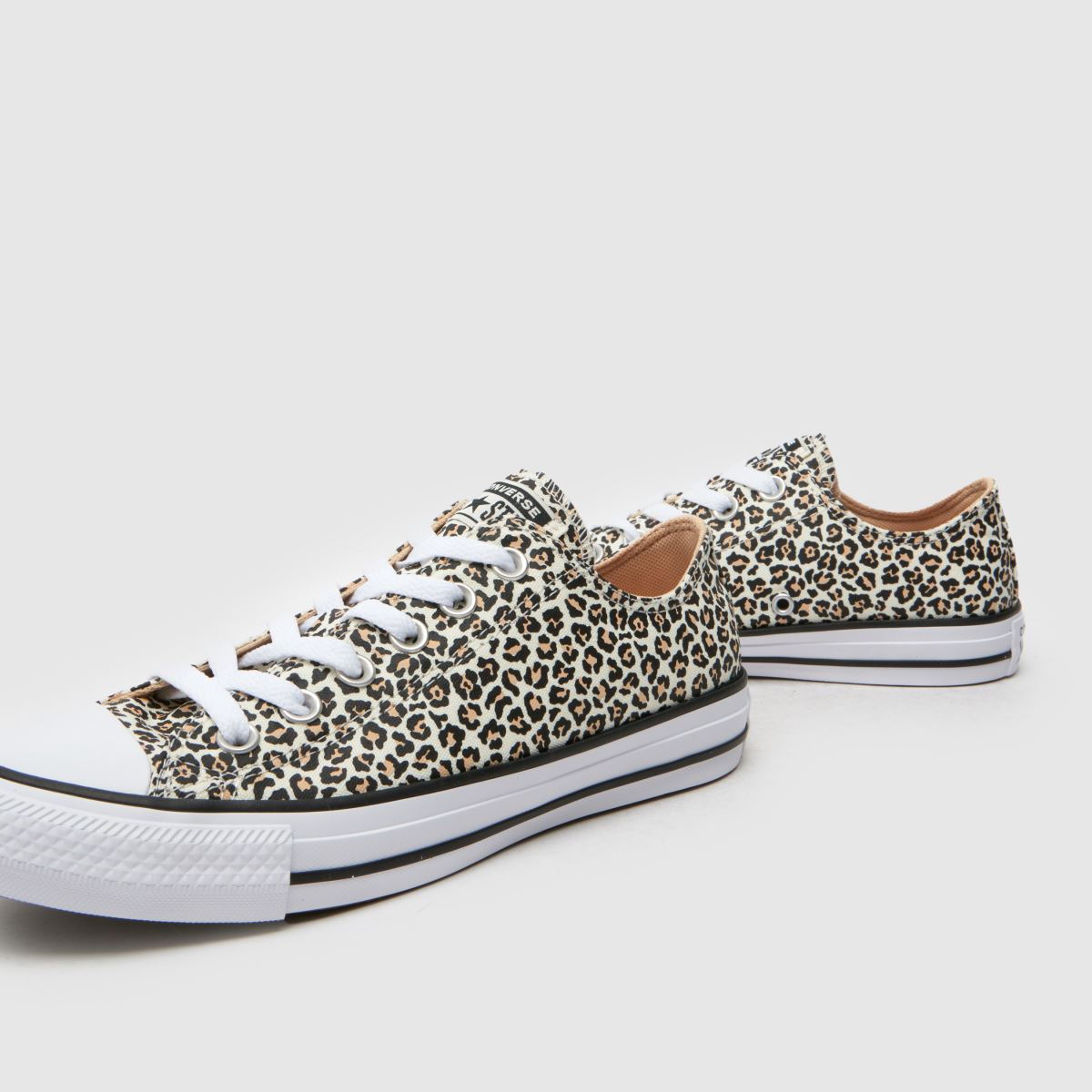 Converse  All Star Ox in Print Converse  All Star Ox in Print