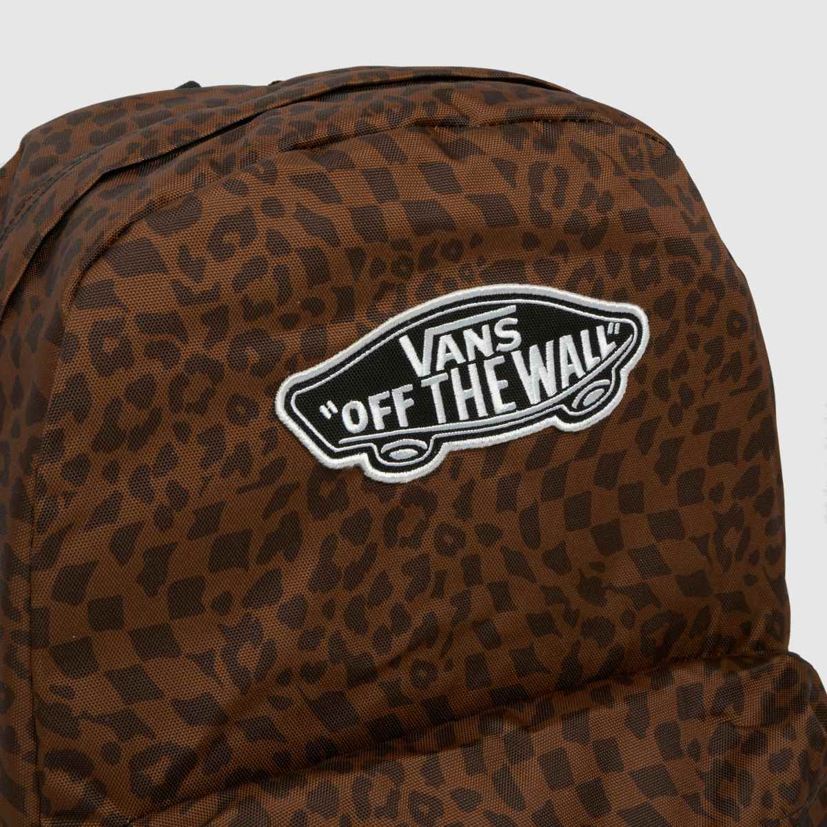 Vans  Old Skool Backpack in Print Vans  Old Skool Backpack in Print