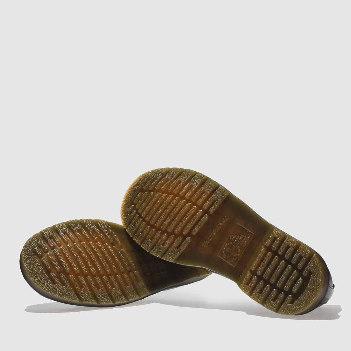 Dr Martens  1461 in Black Dr Martens  1461 in Black