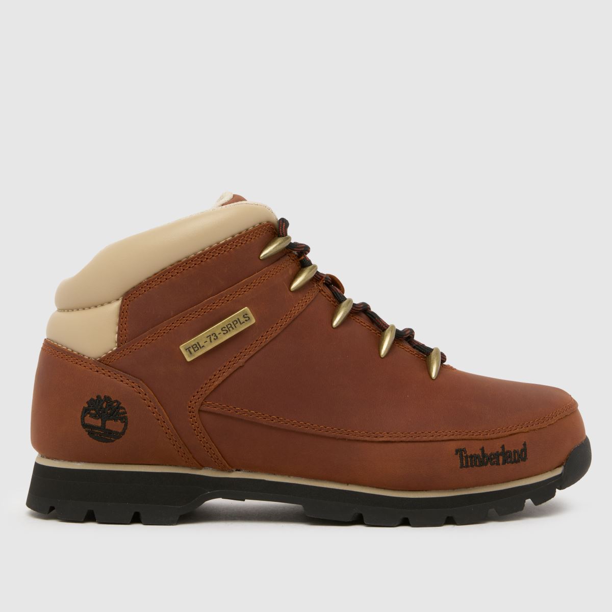 Timberland  Euro Sprint in Brown Timberland  Euro Sprint in Brown