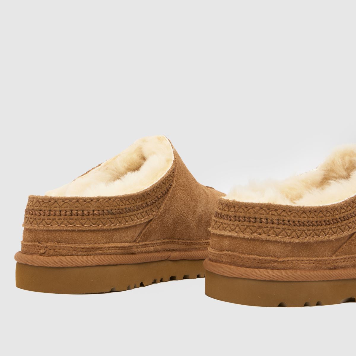 UGG  Neuman in Chestnut UGG  Neuman in Chestnut