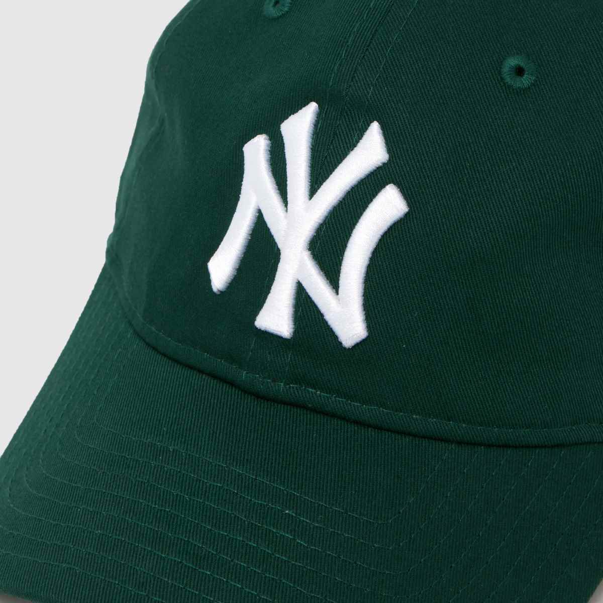 New Era  League Essentials 9TWENTY Cap in Dark Green New Era  League Essentials 9TWENTY Cap in Dark Green