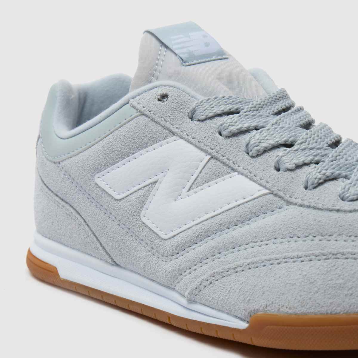 New Balance  Rc42 in Light Grey New Balance  Rc42 in Light Grey
