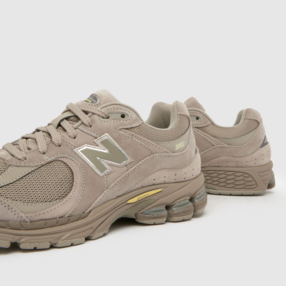 New Balance  2002R in Taupe New Balance  2002R in Taupe
