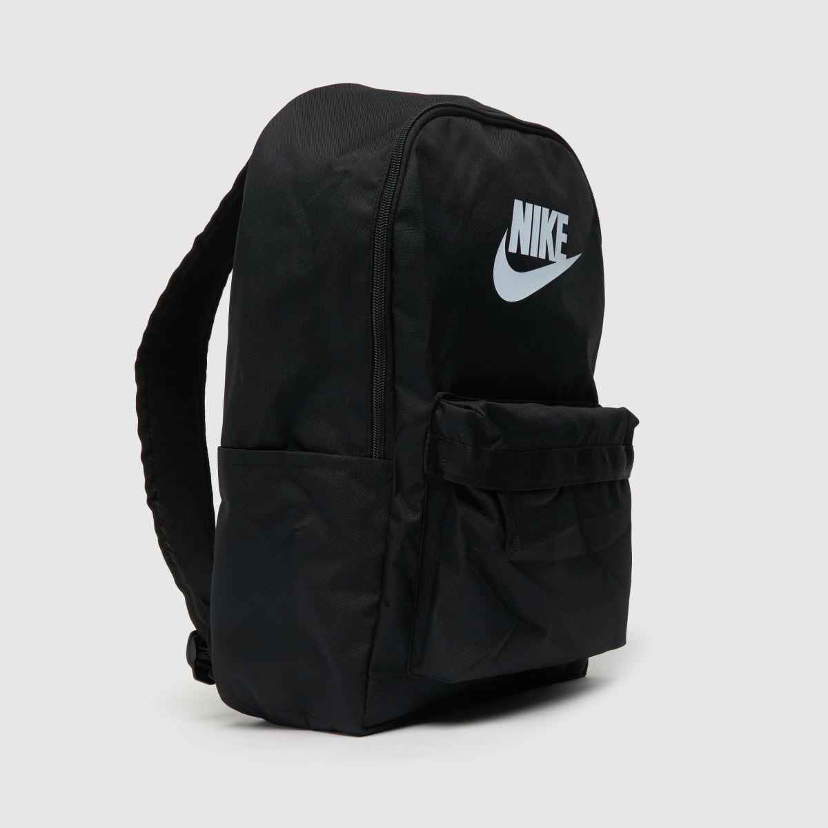 Nike  Heritage Backpack in Black & White Nike  Heritage Backpack in Black & White