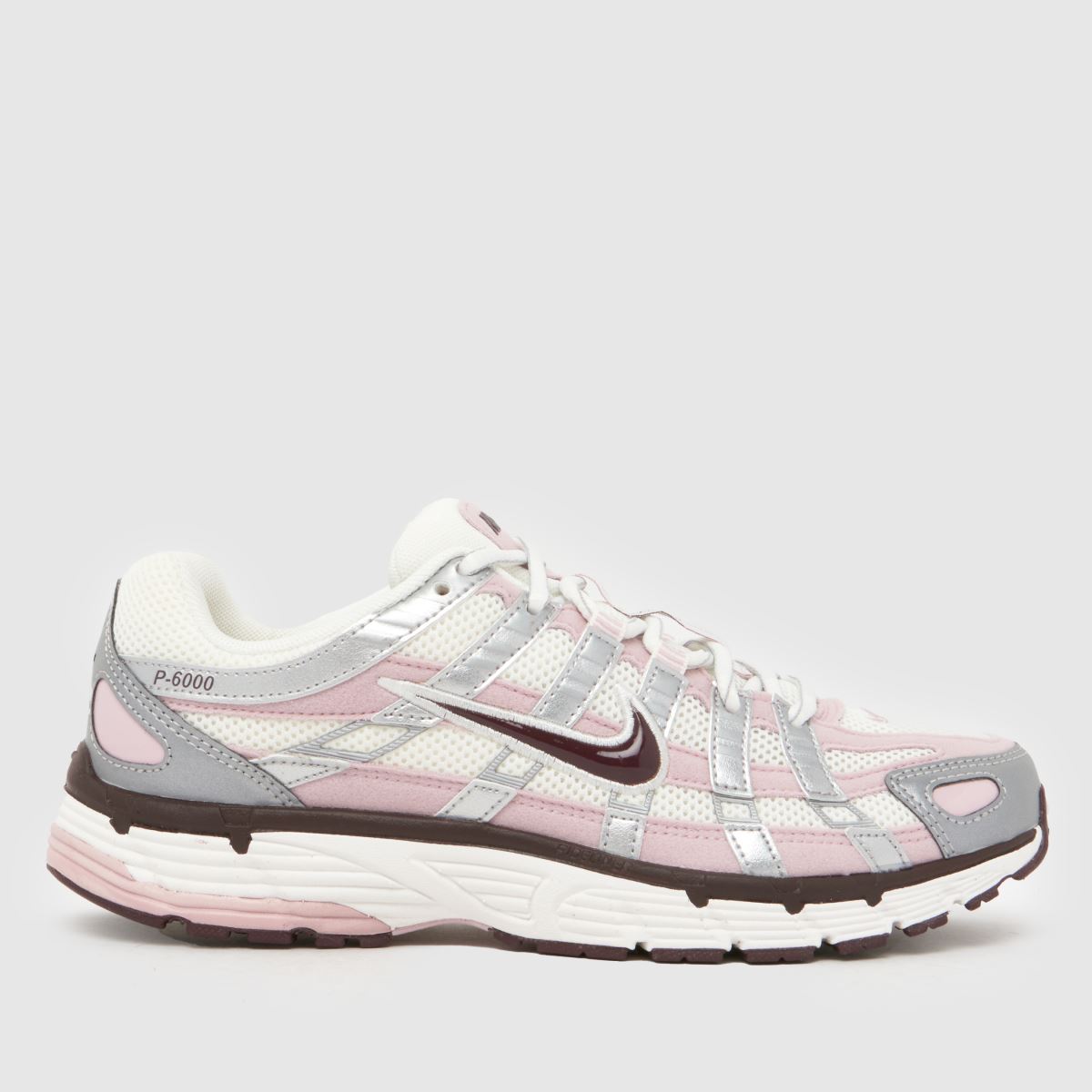 Nike  P-6000 in Pink Multi Nike  P-6000 in Pink Multi