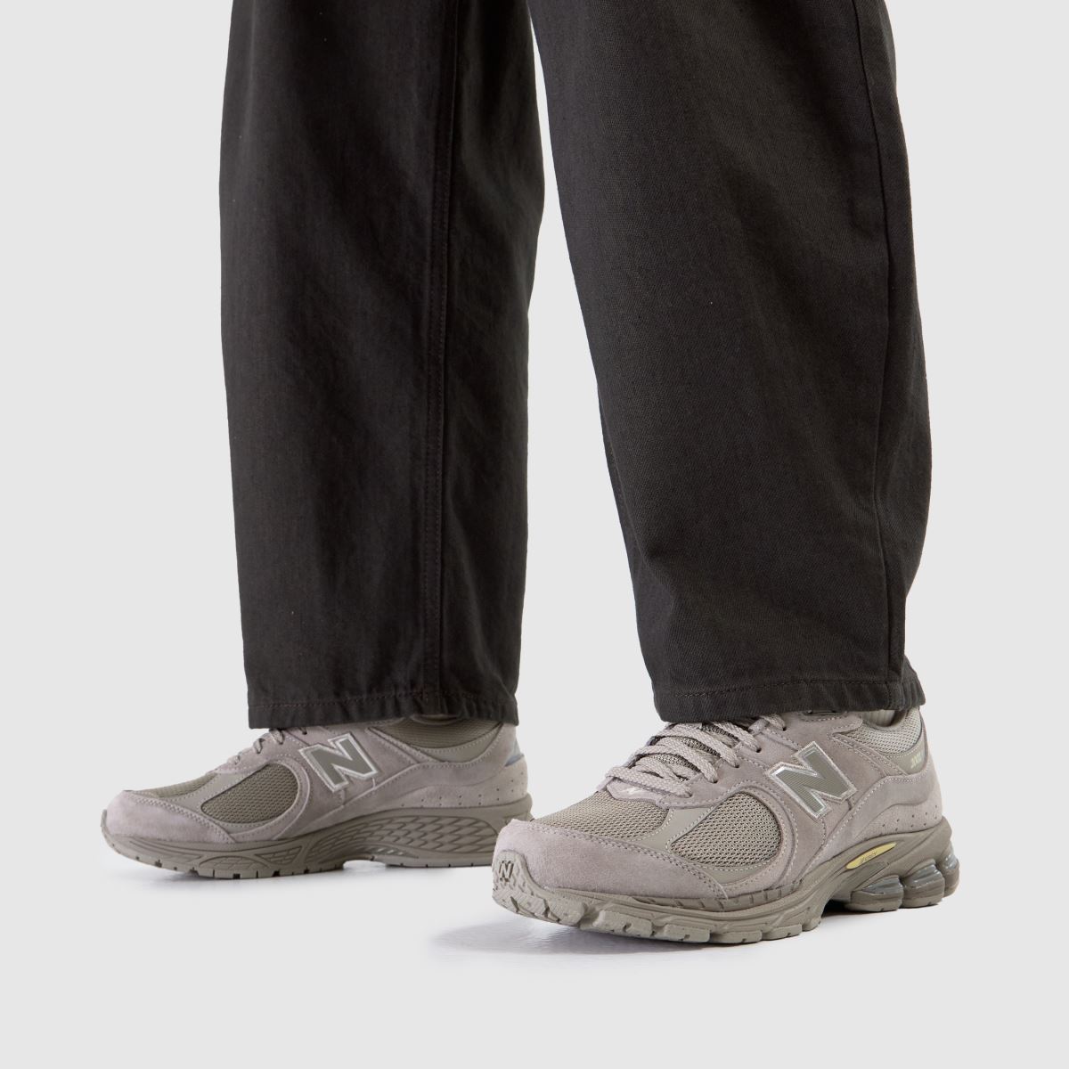 New Balance  2002R in Taupe New Balance  2002R in Taupe