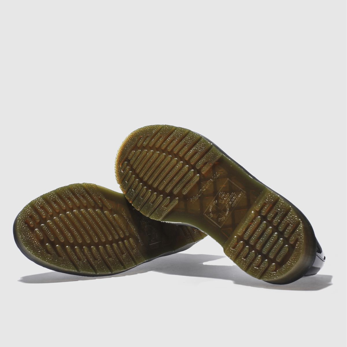 Dr Martens  1461 in Black Dr Martens  1461 in Black